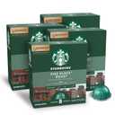 Starbucks by Nespresso Vertuo, Pike Place, Medium Roast Coffee 32-count Coffee Pods, Brews 7.8 oz. (EXP 08/03/26)