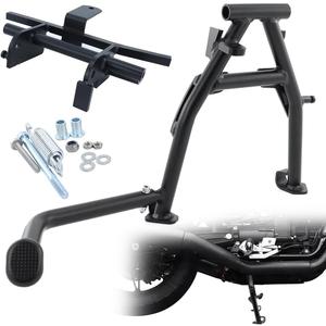 Xitomer For MOTO GUZZI V7 Series Center Stand Compatible with MOTO GUZZI V7 II III, V7 850cc and V7 Stone Corsa Motorcycle Main stand