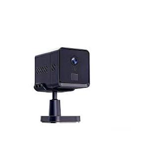  Security Camera, 4K HD Indoor/Outdoor Security Camera, Night Vision Motion Detection