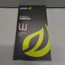 WSKEN for Samsung Galaxy S25 Edge Screen Protector - [Fingerprint Unlock Support] Case Friendly Auto Dust Removal Shatterproof Bubble Free HD Tempered Glass Film for Galaxy S25 Edge,2 PCS (Clarity)