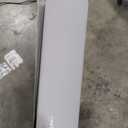 Kate Seamless Paper Backdrop for Photography Light Grey Photo Backdrop Paper (86''x32.8' Pursuit Grey)