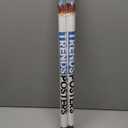 Trends International Minecraft - World Beyond Wall Poster, 22.375" x 34", Unframed Version Pack of 2