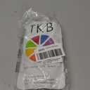 TKB Lip Gloss Base | Clear Versagel Base for DIY Lip Gloss, Made in USA Mineral-Oil-Free (15 oz)