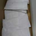 Cat Water Fountain Filter Compatible with oneisall PW03 & PW04 3.5L/118oz, Cat Fountain Filters Replacement Fit for oneisall, Multilayer Filters System, Keeping Pet Water Clean 12+12 Pack