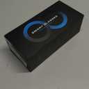  NILUTO Upgraded AI Smart Glasses with Camera 8MP HD1080P Video Glasses with Camera and Audio -Video Recording Glasses with Audio, Video Glasses, Real-Time Translation (Carbon Black) : Electronics