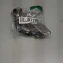 SOFO Mini Bike Exhaust Pipe Header - for Predator 212cc 224cc 196cc Fit for Baja Warrior Coleman BT200X CT200U-EX for Honda GX160 GX200 6.5HP Engines Go Kart ATV Performance Parts w/Heat Shield Tape