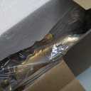 Bookends for Shelves, Ballet Slipper Decorative Bookends - Book Ends with Anti-Slip Pad for Book Lovers Dancers Heavy Book Holder for Home Office Decor (Gold)