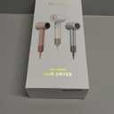 Fentgo High Speed Hair Dryer with Diffuser for Women (TD2206) (Off-White)