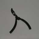 Multifunctional Bottle Opener and Wrench Tool(Black)