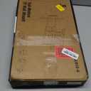 USX STAR Full Motion TV Wall Mount for 37-85 Inch TVs Mounts Up to 132lbs, Fit 16" Wood Stud, Max VESA 600x400mm, Swivel and Tilt Articulating Wall Mount TV Bracket,Fit Most 55+ 65 70 75 inch TVs