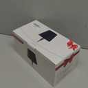 2 Pack Wireless Bottle Lamp Shade - Portable LED Wine Bottle Lamp with Stopper, 3 Color Stepless Dimming Rechargeable Touch Wine Bottle Lights for Any Liquor Bottle Bars Restaurants-White