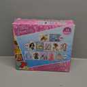 Spin Master Games, Disney Princess 12-Puzzle Bundle - Moana, Ariel, Mulan, Cinderella & More, with 48-Piece, 63-Piece, & 100-Piece Disney Puzzles for Kids, for Ages 4 & Up