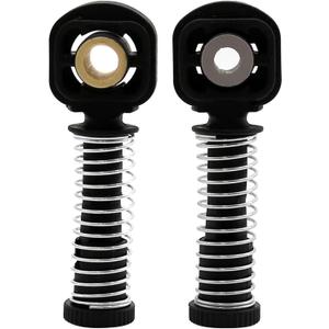 Replace for Gear Selector Shift Shifter Cable End Catch Pair 1J0711761C 1J0711761B Replacement for Polo Jetta Golf Audi A1 A3 TT B6 B7 SEAT Replace for Gear Selector Shift Shifter Cable End Catch Pair 1J0711761C 1J0711761B Replacement for Polo Jetta Golf Audi A1 A3 TT B6 B7 SEAT