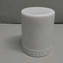 Night Light Bluetooth Speaker Wireless Portable Smart Touch Control Bedside Table Lamp with Colorful Led, Best Gift for Teens Kids Children Students Girlfriend Boyfriend Women Men