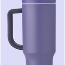 Owala Travel Tumbler Ss 40oz Blue