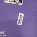 AT-A-GLANCE 2025 Planner, Monthly, 9 x 11, Large, Contemporary, Purple (70250X1425)