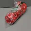 Horaldaily Christmas Tablecloth 60×140 Inch Rectangular, Simple Snow Stick Figure Red Washable Table Cover for Party Picnic Dinner Decor