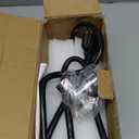 Tankless Water Heater Electric, 110V 3000W Under Sink Instant Hot Water Heater, 3-5 Seconds Fast Heating, with LED Display, IPX4 Waterproof, Perfect for Small Apartment/RV/Bathroom & Kitchen Sink