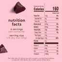 Duncan Hines MEGA Brownie Mix, Chewy Fudge, 7.7 oz. (7.7 Ounce (Pack of 1))