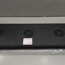 Wills Aquarium Light, 200W Full Spectrum LED Reef Lights, 28"x8.5"x2.4"