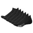 MIANDONGMAI Sports socks, cushioned running, performance breathable, outdoor sports socks for men and women