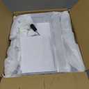 GOENDR Fruit Basket for Kitchen Counter  3 Tier Metal Fruit Bowl with Banana Hanger, Convertible to 2 Tier, Large Capacity Countertop Organizer for Fruit Vegetables Bread Snack Produce Storage