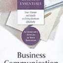 Business Communication