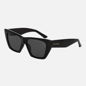 Carve 36362 York Gloss Black/Grey