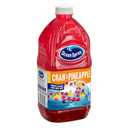 Ocean Spray Cran-Pineapple Cranberry Pineapple Juice Drink, 64 Fl Oz Bottle (Pack of 8) (EXP 08/04/26)