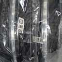 Left & Right LED Fog Light Assembly DRL Daytime Running Light For Mercedes Benz W204 C Class C300 2008-2011