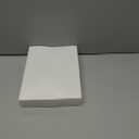 Jenaai 24 Set Nativity Wooden Stick Ornament Craft Kit Make a Nativity Scene Hanging Ornament Religious Christmas Crafts for Christmas Tree Home Party Classroom Activities