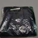 Colorfulkoala Dreamlux No Front Seam Capri Leggings with Pockets for Women - High Waisted 21" Buttery Soft Yoga Pants, S