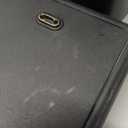 TK3 Pomodoro Timer Cube, Desk Productivity Timer with 5/10/30/60 Min Presets, Custom Countdown, Stopwatch, Clock, 3 Alarm, Silent, Vibrate & Sound Alert, for Task, ADHD, Study, Kitchen, Black