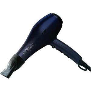 Intense Ionic Ceramic Science Hair Dryer (Navy), 1 Count (Pack of 1)