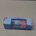 3pack Stress Cube Squishy Stress Balls for Adults Kids Fidget Toy for Your Best Mellow and Chill -Ice Cubes-Square Shape with Filling in Pink Purple Blue (3pcs Cube )