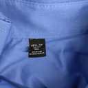 Van Heusen Regular Fit Twill Solid Button Down Collar Dress Shirt, Cobalt, XXX-Large