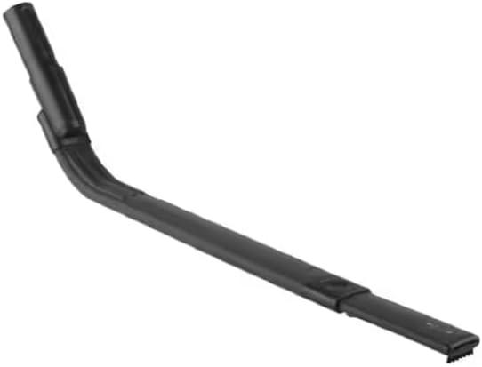 Shark Genuine Under Appliance Wand, OEM Part Number 138FLIV300, Compatible with HH200/202/300, HV300 Series, HV320 Series, HZ2002/251/600 Series