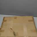 Heavy-Duty Chipboard Sheets 16 x 20 in - 80 PT (2mm) Thick - 20 Large Sheets of Chip Board for Binding Covers, Book Boards, Backing and Crafts - Sturdy Alternative to Thin Cardboard Sheets