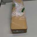 Gold Easel Stand for Sign, Heavy Duty Easel, 4-Tier AdjustableArt Easel for Painting, Wedding Sign 2pc