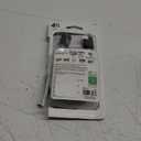 GE HDMI Cable, High Speed, Ethernet, 4 Foot HDMI, 4K Ultra HD, Full HD 1080P, 10.2Gbps Data Transfer, Works with HDTV, Cable, Game Consoles, Blu Ray, and More, Gold Plated Connectors, Black, 33573