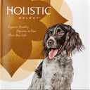 Holistic Select Natural Grain Free Dry Dog Food, Duck Meal Recipe, 24-Pound Bag, Best By 30 January 2026  
