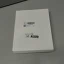 Janinka 12 Pcs 3 Sizes Red Velvet Bows Christmas Tree Ornaments Vintage Christmas Ribbon Bow for Tree Garland Rustic Wreath Indoor Xmas Decoration