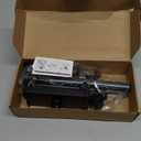 LISEN 3 in 1 for iPad Holder for Car Accessories for Women Road Trip Essentials for Travel Truck Backseat Car Organizer Car tv Headrest Tablet Holder iPad Car Mount for Kids Fire Tablet 4.7-11"