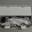 100FT Permanent Outdoor Lights, IP67 Waterproof,for House Roof, Christmas, Holiday, Party, Daily Lighting, Smart RGB Outdoor Lights with Remote APP Control & DIY Scenes