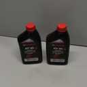 Toyota 00289-ATFWS Lexus & Automatic Transmission Fluid WS ATF World Standard, Pack of 4