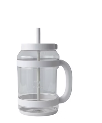 Reduce Waterday Mug Fog Grey 80 OZ