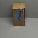 Mason Jar with Pour Spout Lid V-shaped, 64 oz Iced Tea Pitcher with Lids Double Leak Proof, 2 Quart Drink Pitcher for Breastmilk, Sun Tea, Juice, Coffee Creamer, Juice Containers (Gray)