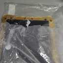 8x10 Picture Frame Gold Ornate Victorian Picture Frames Baroque Vintage Antique for Wall or Tabletop Display, Fits 8x10 or 5x7 Photo with Mat