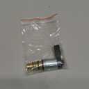 AC Compressor Control Solenoid Valve Compatible with Volkswagen, Audi models with Sanden PXE16 PXE14 1K0820803E - VW GTI, Golf, Passat, Tiguan, Jetta TDI, A3 - Pressure Valve