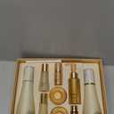 SU:M LOSECSUMMA Essence Duo Set (4 fl oz) - Advanced Anti-Aging Skincare. Infused with Troxerutin Complex, Repair Elixir, Avenaserine and Fermentation Technology